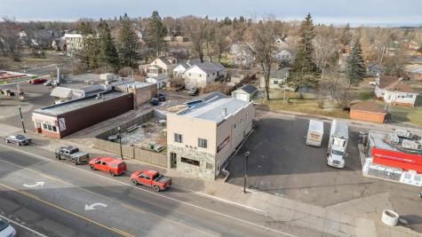 1321 Commonwealth Avenue Duluth MN 55808