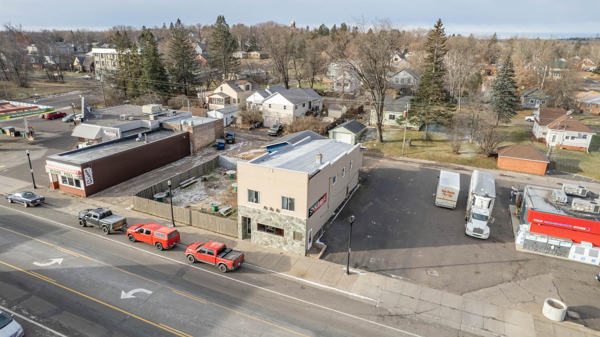 1321 Commonwealth Avenue Duluth MN 55808