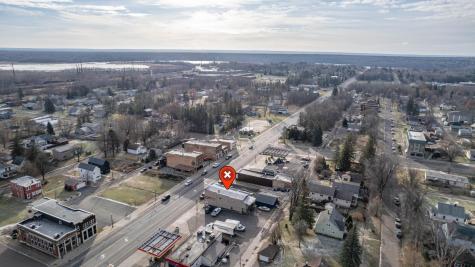 1321 Commonwealth Avenue Duluth MN 55808