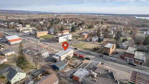 1321 Commonwealth Avenue Duluth MN 55808