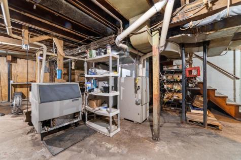 1321 Commonwealth Avenue Duluth MN 55808