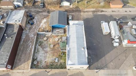 1321 Commonwealth Avenue Duluth MN 55808