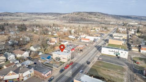 1321 Commonwealth Avenue Duluth MN 55808