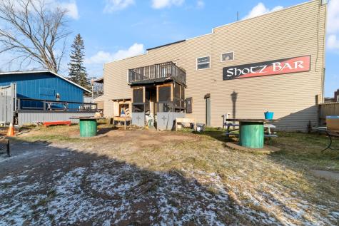 1321 Commonwealth Avenue Duluth MN 55808