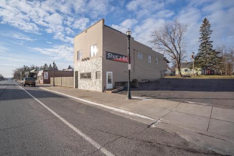 1321 Commonwealth Avenue Duluth MN 55808