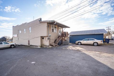 1321 Commonwealth Avenue Duluth MN 55808