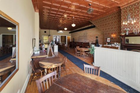 215 N Sibley Avenue Litchfield MN 55355