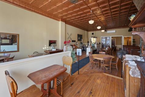 215 N Sibley Avenue Litchfield MN 55355