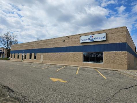 2401 & 2424 1st Street S Willmar MN 56201