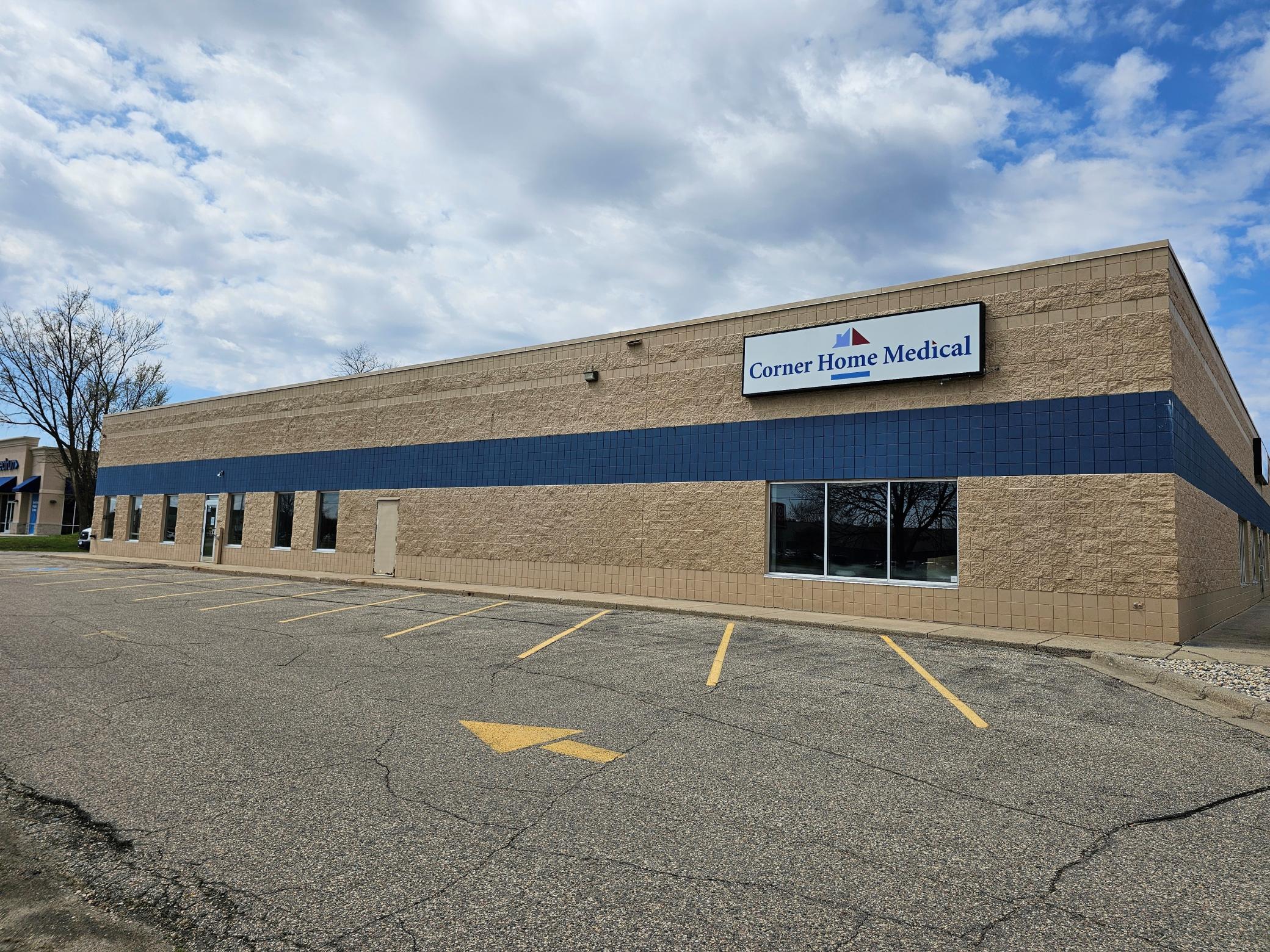 2401 & 2424 1st Street S Willmar MN 56201