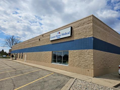 2401 & 2424 1st Street S Willmar MN 56201