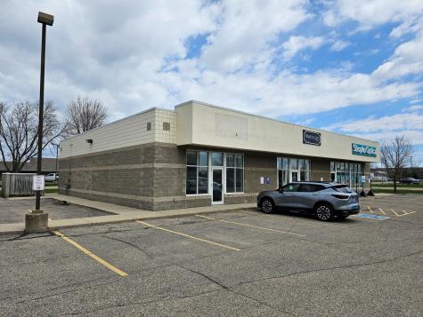 2401 & 2424 1st Street S Willmar MN 56201
