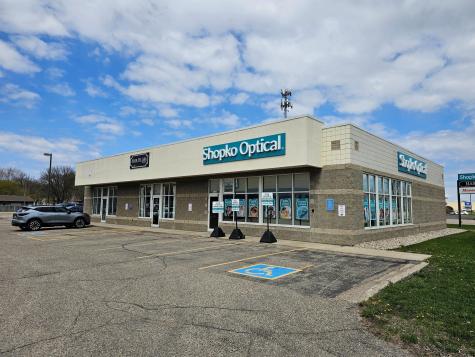 2401 & 2424 1st Street S Willmar MN 56201