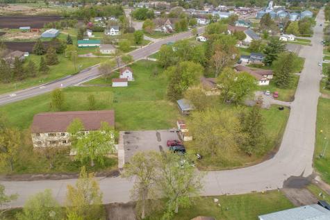 706, 708, 710 Holden Avenue Henning MN 56551
