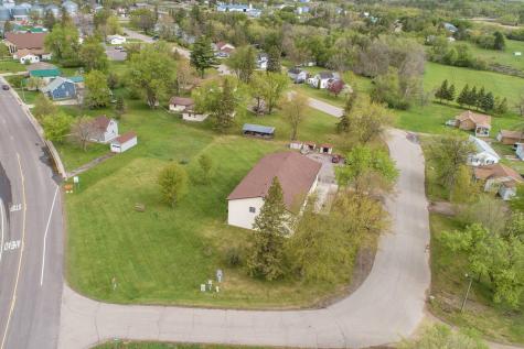 706, 708, 710 Holden Avenue Henning MN 56551