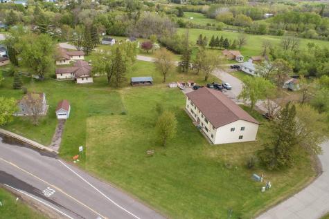 706, 708, 710 Holden Avenue Henning MN 56551