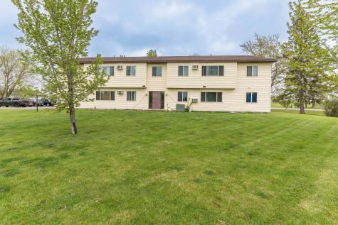 706, 708, 710 Holden Avenue Henning MN 56551