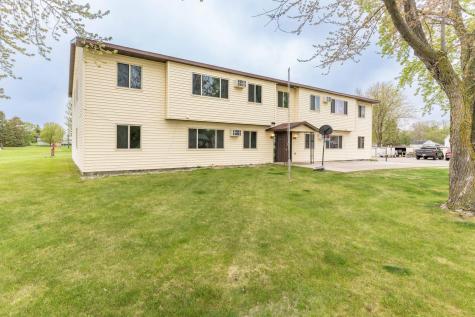706, 708, 710 Holden Avenue Henning MN 56551