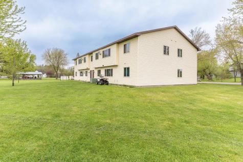 706, 708, 710 Holden Avenue Henning MN 56551
