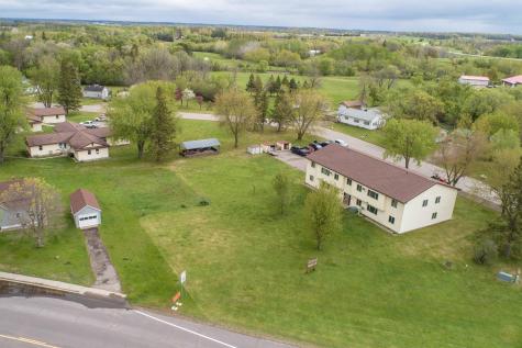 706, 708, 710 Holden Avenue Henning MN 56551