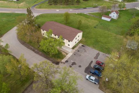 706, 708, 710 Holden Avenue Henning MN 56551