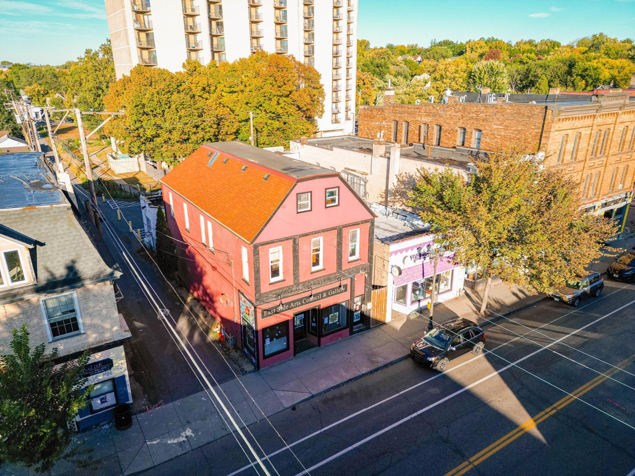 977 Payne Avenue Saint Paul MN 55130