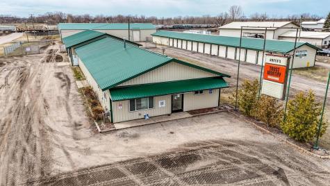 18550 Us Highway 59 Detroit Lakes MN 56501