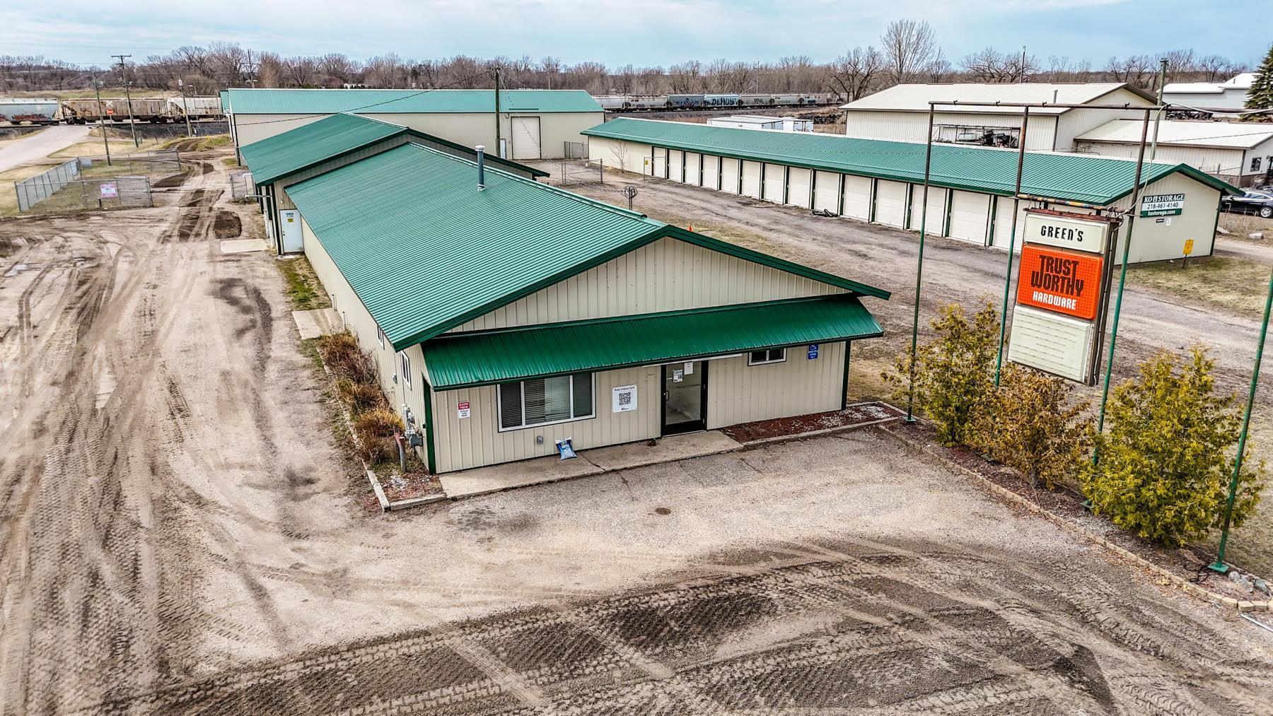 18550 Us Highway 59 Detroit Lakes MN 56501