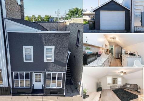 28 Main Street W Richmond MN 56368