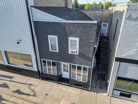 28 Main Street W Richmond MN 56368