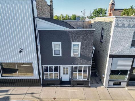 28 Main Street W Richmond MN 56368