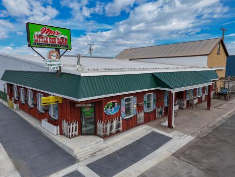 300 West Main Street Perham MN 56573