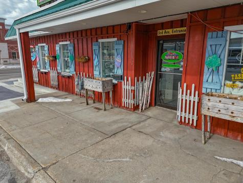 300 West Main Street Perham MN 56573