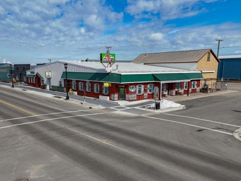 300 West Main Street Perham MN 56573
