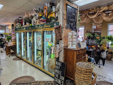 300 West Main Street Perham MN 56573