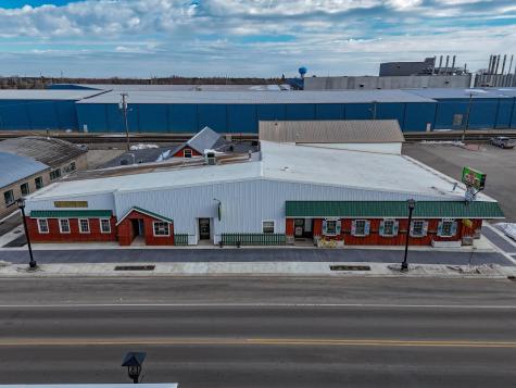 300 West Main Street Perham MN 56573