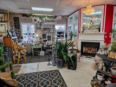 300 West Main Street Perham MN 56573