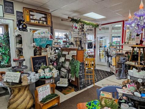 300 West Main Street Perham MN 56573