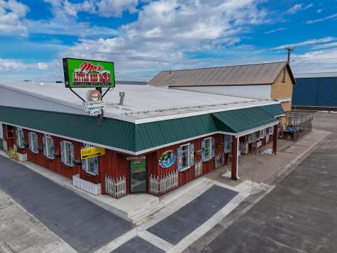 300 West Main Street Perham MN 56573