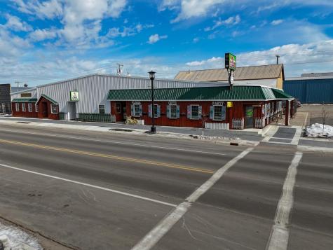 300 West Main Street Perham MN 56573