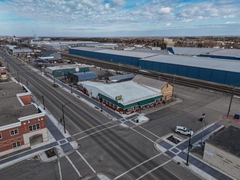 300 West Main Street Perham MN 56573