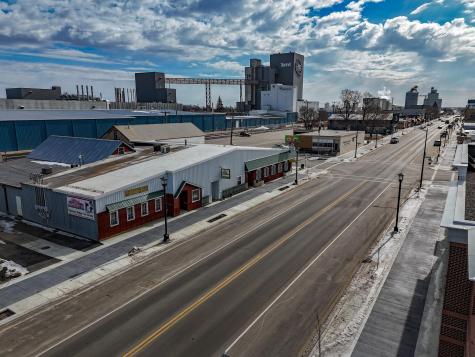 300 West Main Street Perham MN 56573