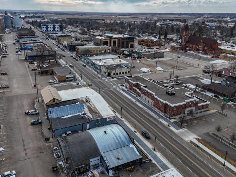 300 West Main Street Perham MN 56573