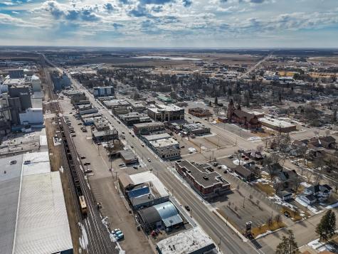 300 West Main Street Perham MN 56573