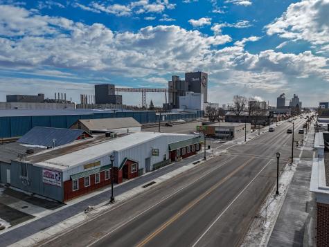 300 West Main Street Perham MN 56573