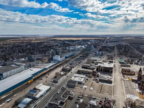 300 West Main Street Perham MN 56573