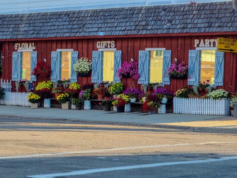 300 West Main Street Perham MN 56573