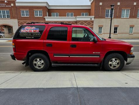 300 West Main Street Perham MN 56573