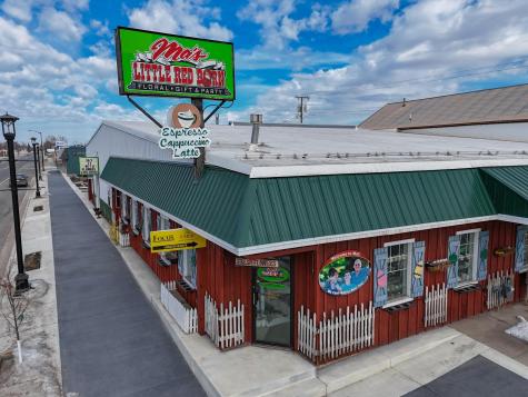 300 West Main Street Perham MN 56573