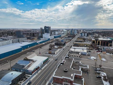 300 West Main Street Perham MN 56573